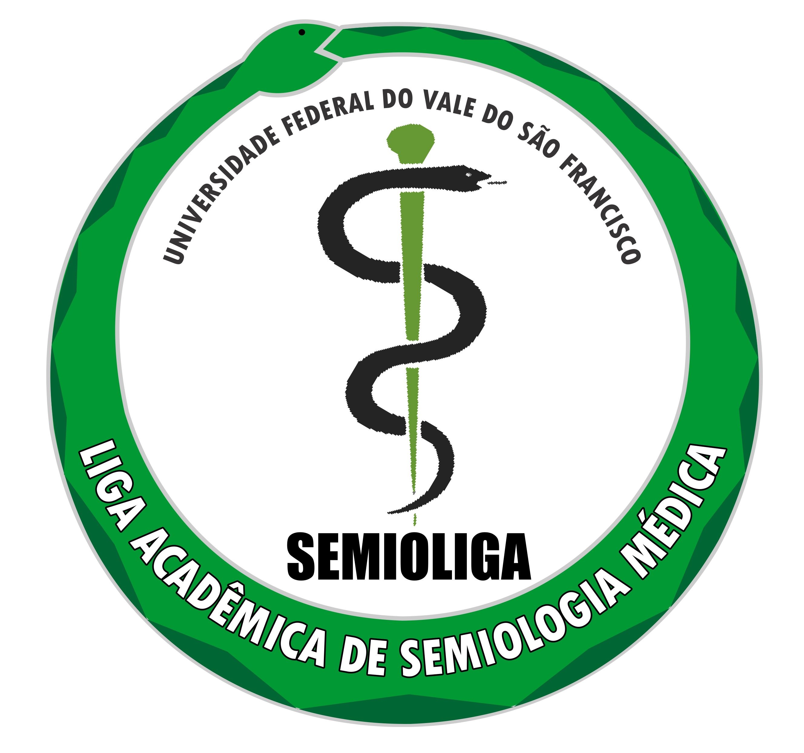SEMIOLIGA – Liga Acadêmica de Semiologia Médica