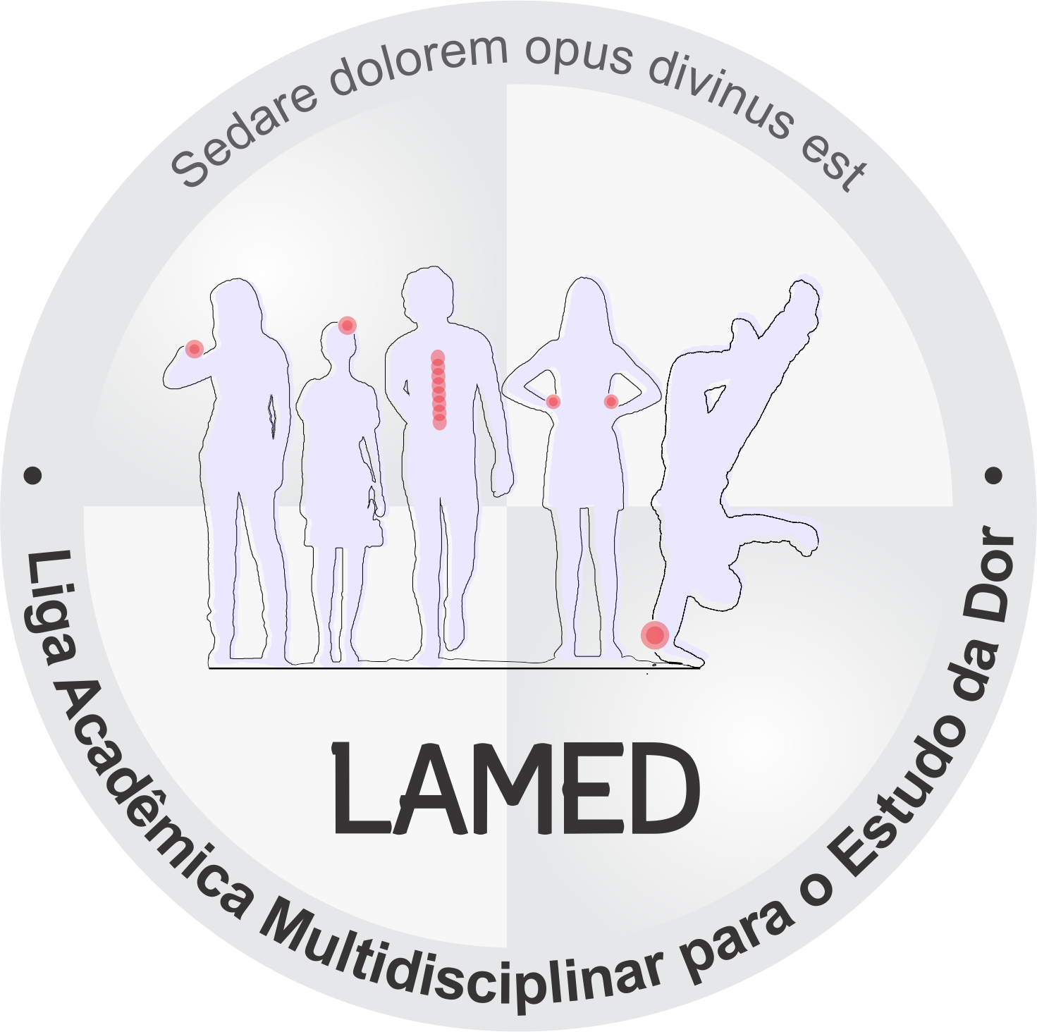 LAMED Liga Acadêmica Multidisciplinar para o Estudo da Dor