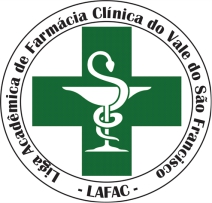LAFAC – Liga Acadêmica de Farmácia Clínica 